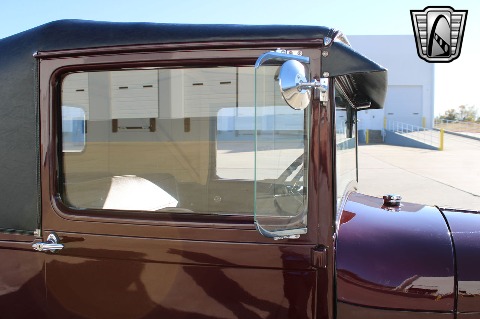1928 Ford Model A image 53