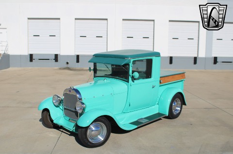 1929 Ford Model A image 2