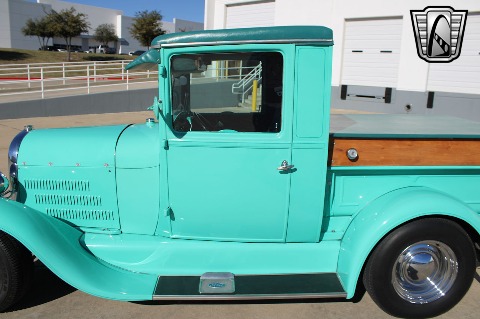1929 Ford Model A image 28
