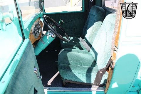 1929 Ford Model A image 54