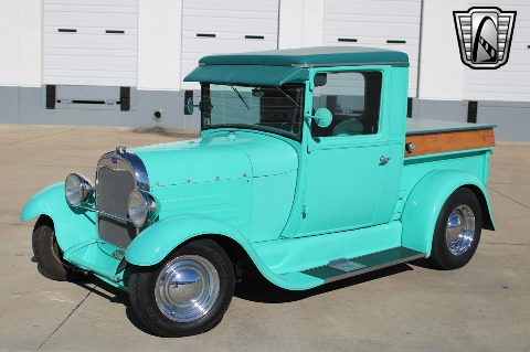 1929 Ford Model A image 3