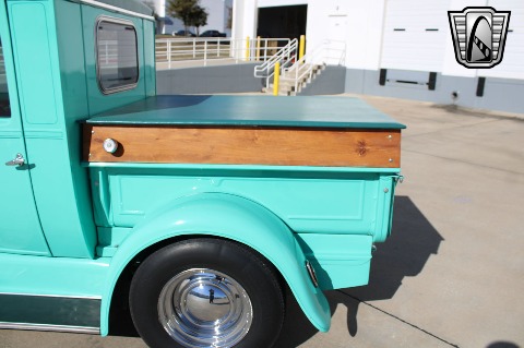 1929 Ford Model A image 29