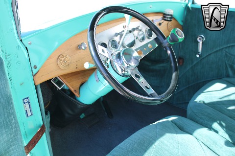 1929 Ford Model A image 55