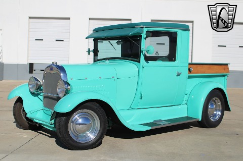 1929 Ford Model A image 4