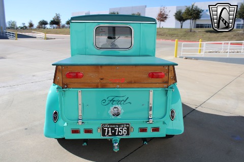 1929 Ford Model A image 30