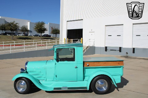 1929 Ford Model A image 5