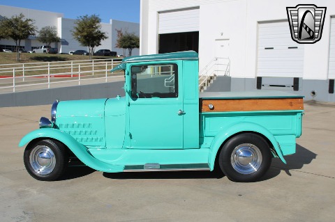 1929 Ford Model A image 6