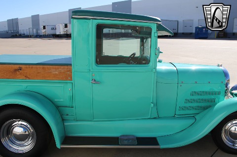 1929 Ford Model A image 32