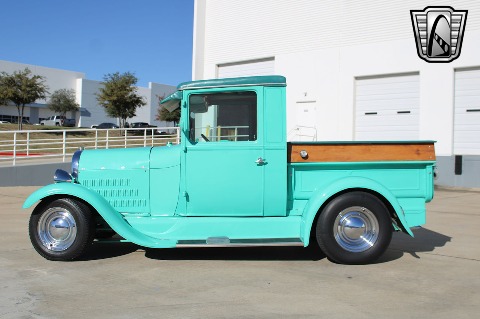 1929 Ford Model A image 7