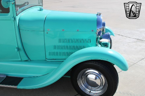 1929 Ford Model A image 33