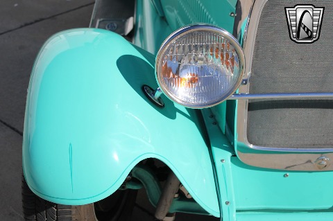 1929 Ford Model A image 34