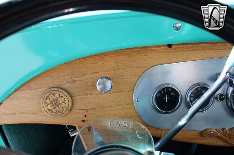 1929 Ford Model A image 60