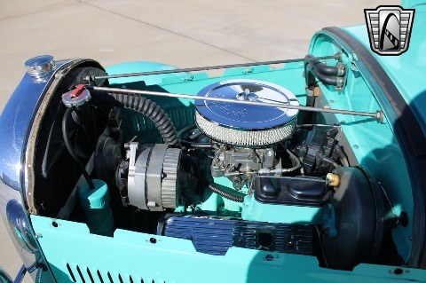 1929 Ford Model A image 86