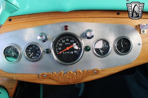 1929 Ford Model A image 61