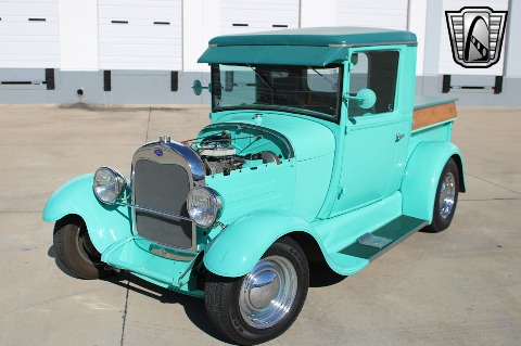 1929 Ford Model A image 87