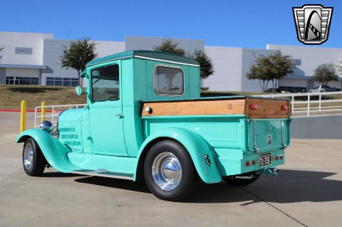 1929 Ford Model A image 10