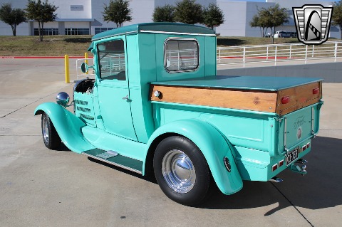 1929 Ford Model A image 88