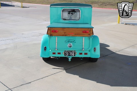 1929 Ford Model A image 11