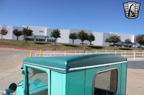 1929 Ford Model A image 37