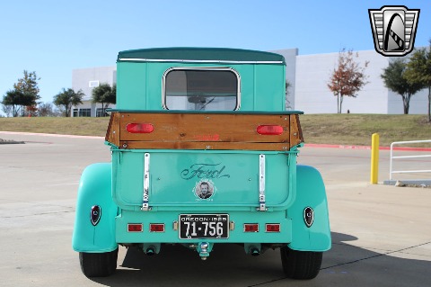 1929 Ford Model A image 13