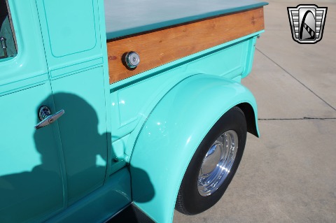 1929 Ford Model A image 39