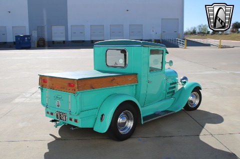 1929 Ford Model A image 14