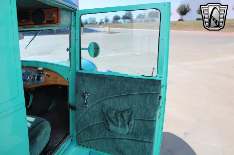 1929 Ford Model A image 66