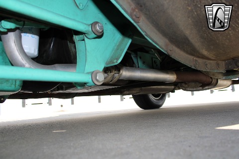 1929 Ford Model A image 92