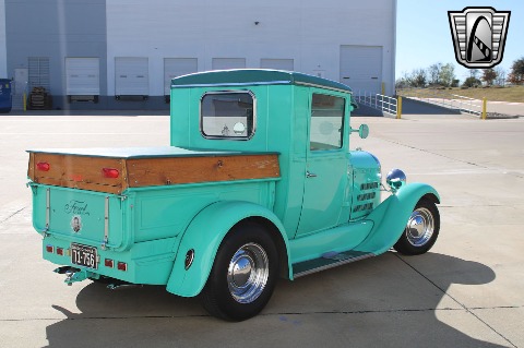 1929 Ford Model A image 15