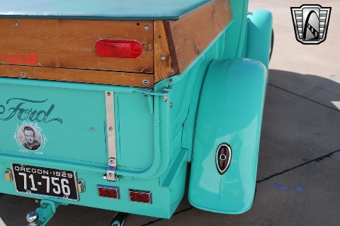 1929 Ford Model A image 41