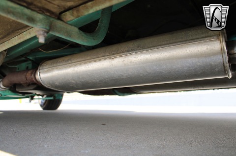 1929 Ford Model A image 93