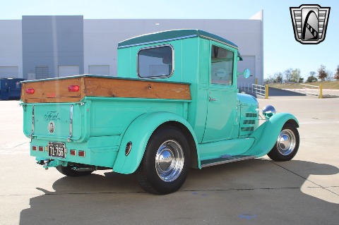 1929 Ford Model A image 16