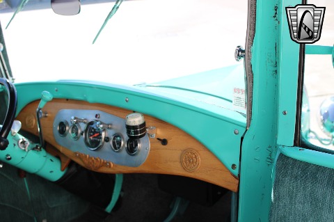 1929 Ford Model A image 68