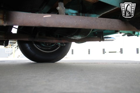 1929 Ford Model A image 94