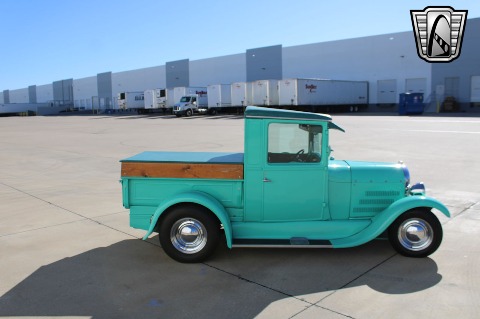 1929 Ford Model A image 17