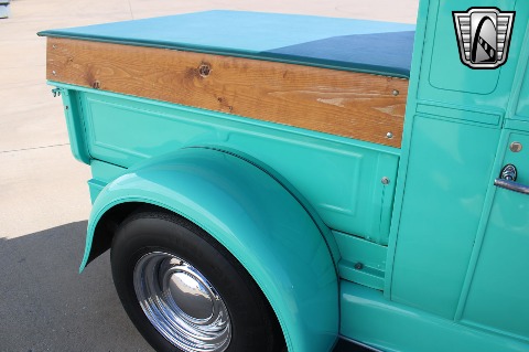 1929 Ford Model A image 43