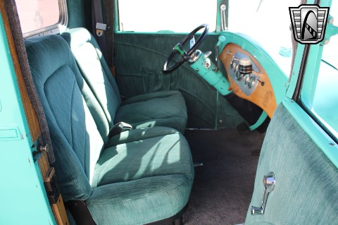 1929 Ford Model A image 69