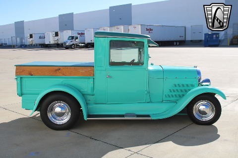 1929 Ford Model A image 18