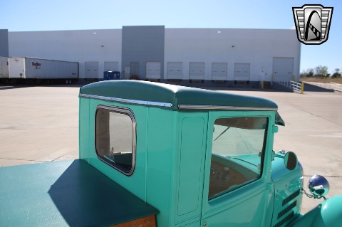 1929 Ford Model A image 44
