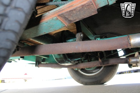 1929 Ford Model A image 96