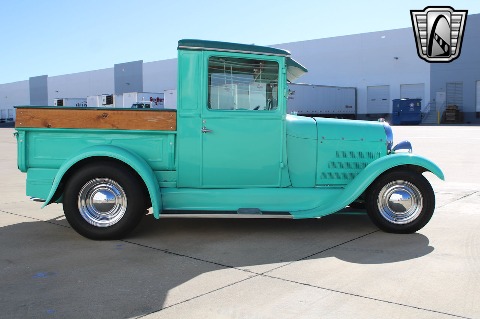 1929 Ford Model A image 19