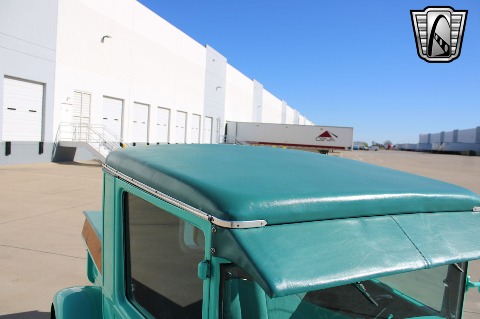 1929 Ford Model A image 45