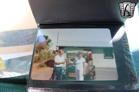 1929 Ford Model A image 71