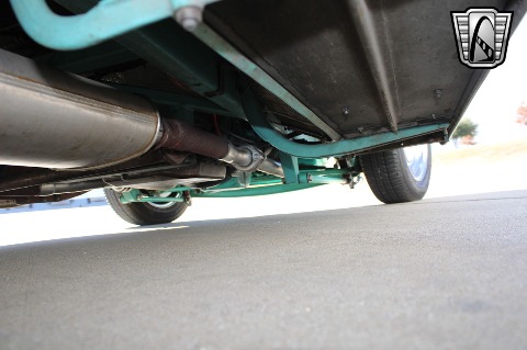 1929 Ford Model A image 97