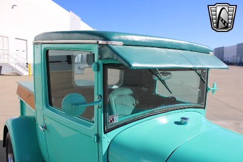 1929 Ford Model A image 46