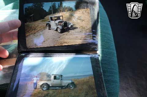 1929 Ford Model A image 72