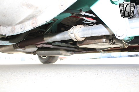 1929 Ford Model A image 98