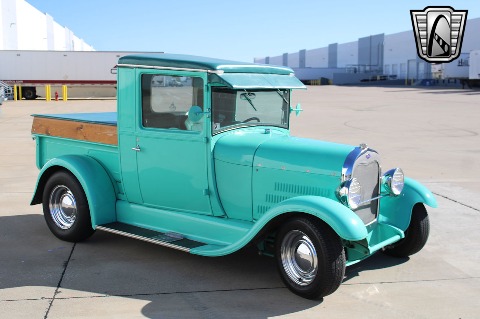 1929 Ford Model A image 21