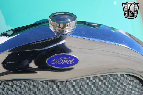 1929 Ford Model A image 47