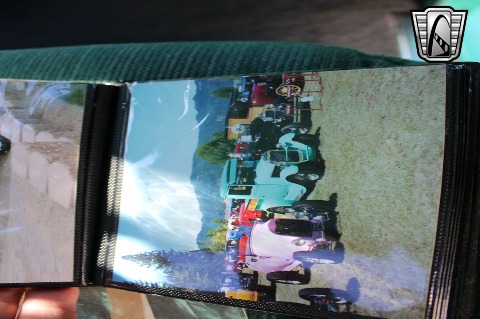 1929 Ford Model A image 73